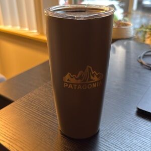 Patagonia Tumbler
